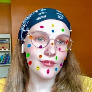 Meet your Posher, Alyssa